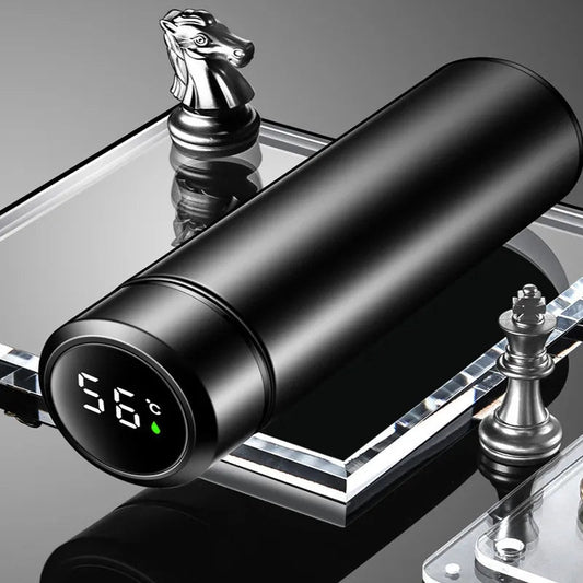 Hot and Cool Temperature Bottle