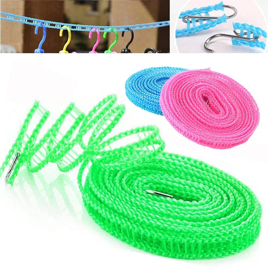 Nylon Cloth Rope Buy 1 Get 2 Free ( Pack of 3)