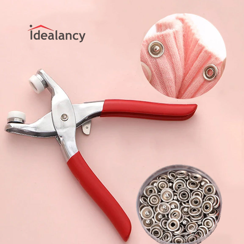 Tich Botton Machine.  ( with 100 Free Button )