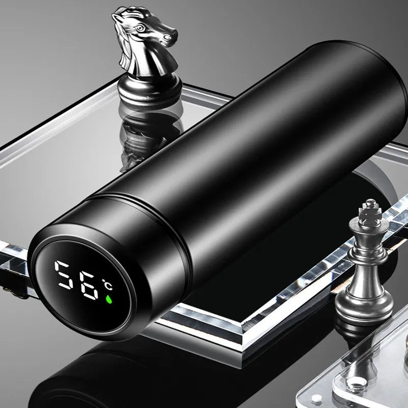 Hot and Cool Temperature Bottle